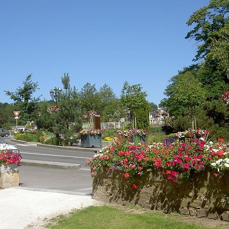 Vila La Boulangerie Romagny Pokoj fotografie