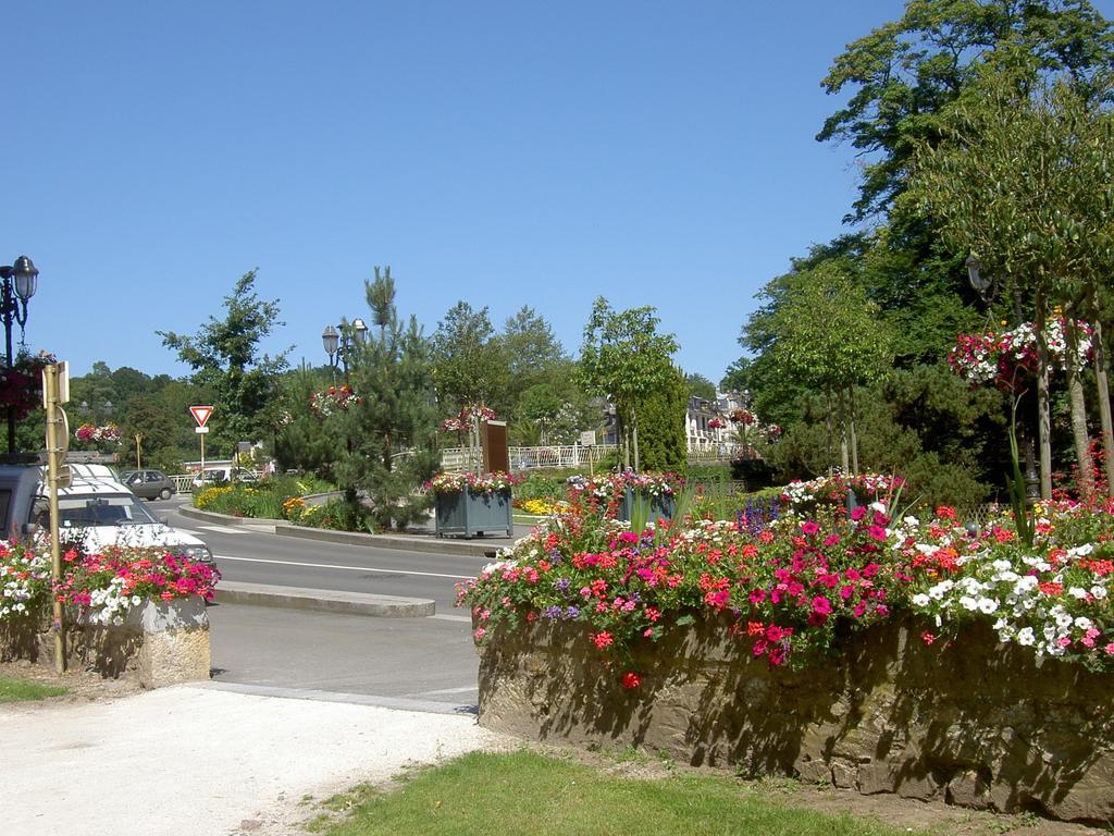 Vila La Boulangerie Romagny Pokoj fotografie